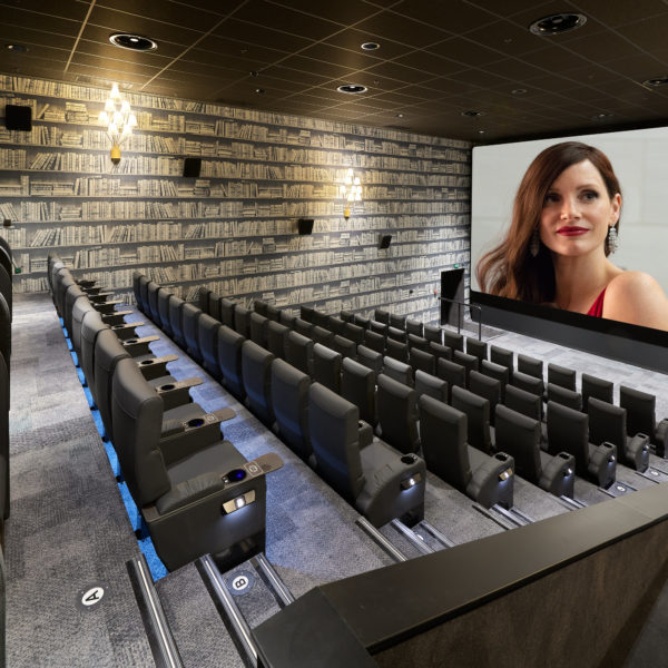 CineStar Cinemas, najpoznatiji kinoprikazivač u regiji, dolazi u Gračanicu