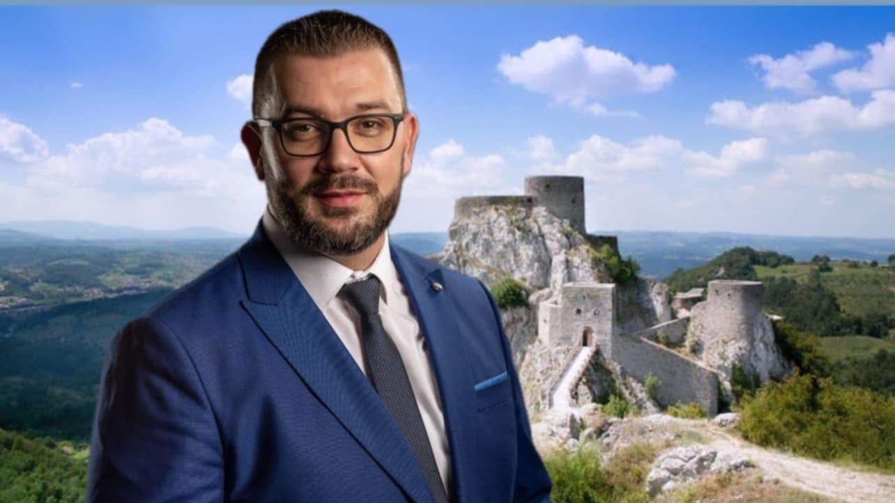 Adnan Bjelić proglasio pobjedu u Srebreniku: Idemo zasukati rukave i ostvariti ciljeve