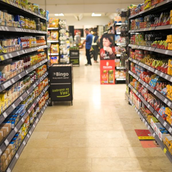 Gradnja velikog Bingo centra u Gračanici ulazi u završnu fazu: Stotine novih radnih mjesta