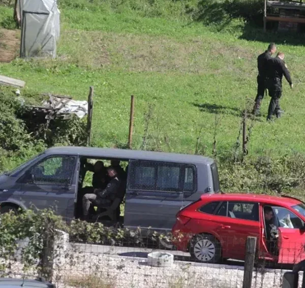 Pronađeno beživotno tijele žene u naselju Rovine