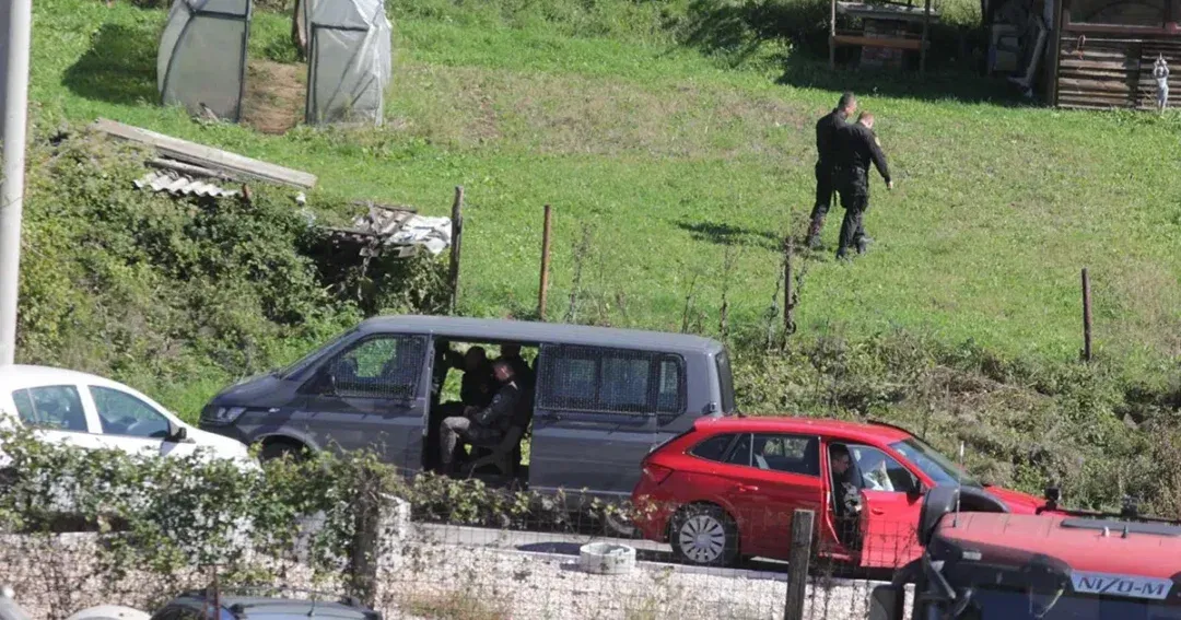 Pronađeno beživotno tijele žene u naselju Rovine