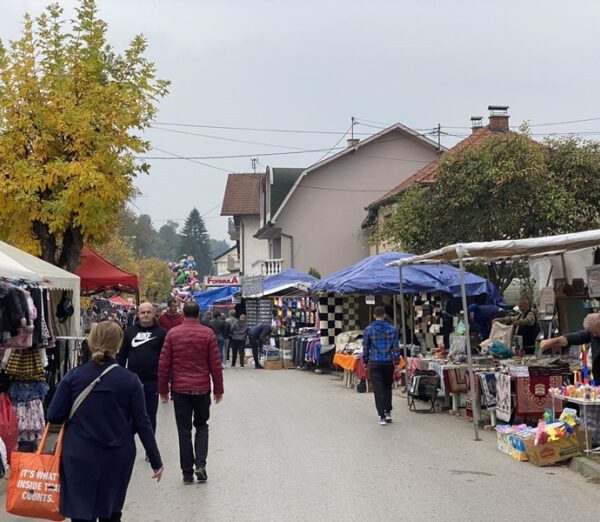 U subotu počinje vašar u Puračiću