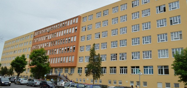 Podignuta optužnica protiv bivšeg direktora i pomoćnika UKC Tuzla, Tulumovića i Husića