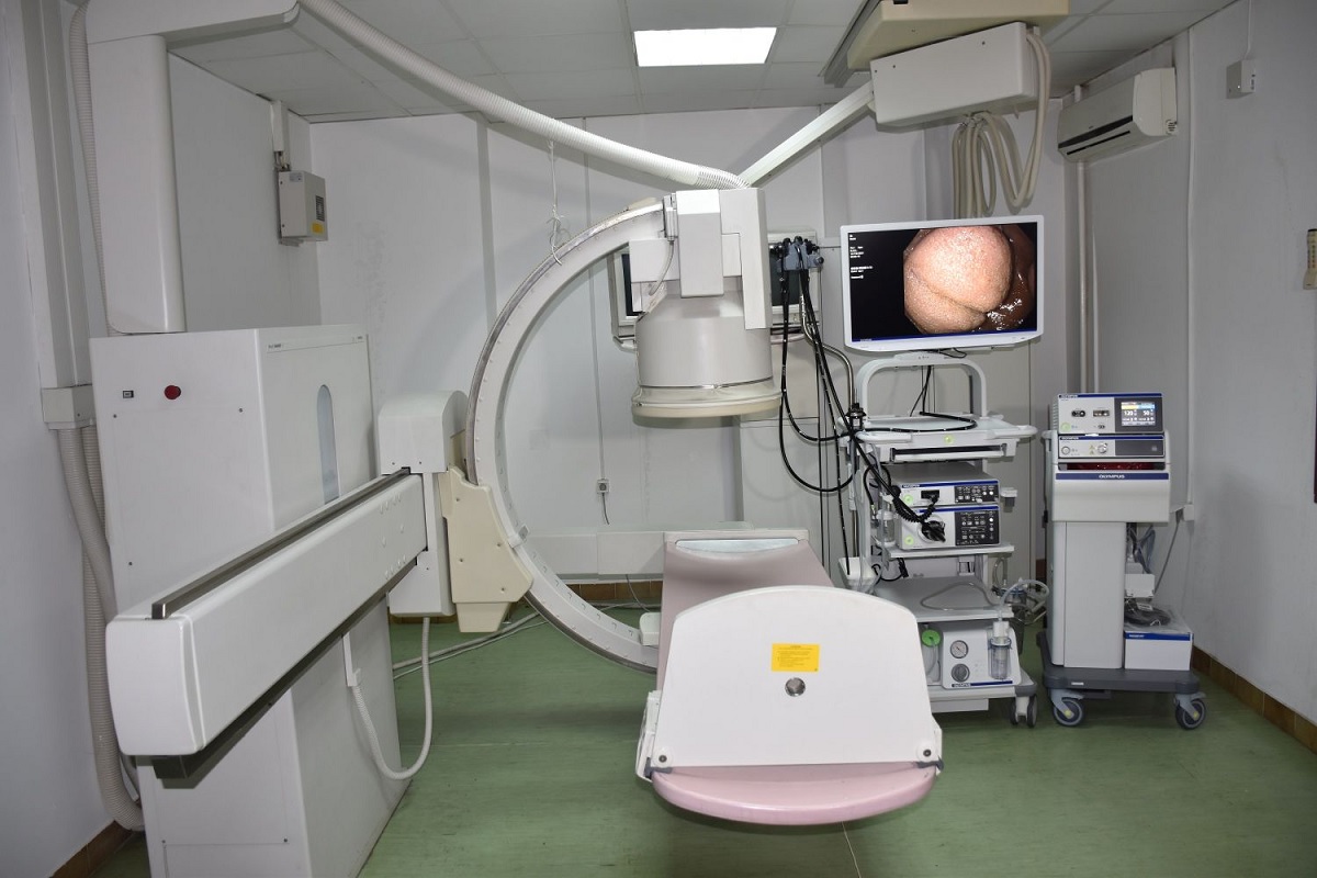 UKC nabavlja opremu vrijednu milione KM: Stižu savremeni CT, ultrazvuk, videogastroskop, respiratori…