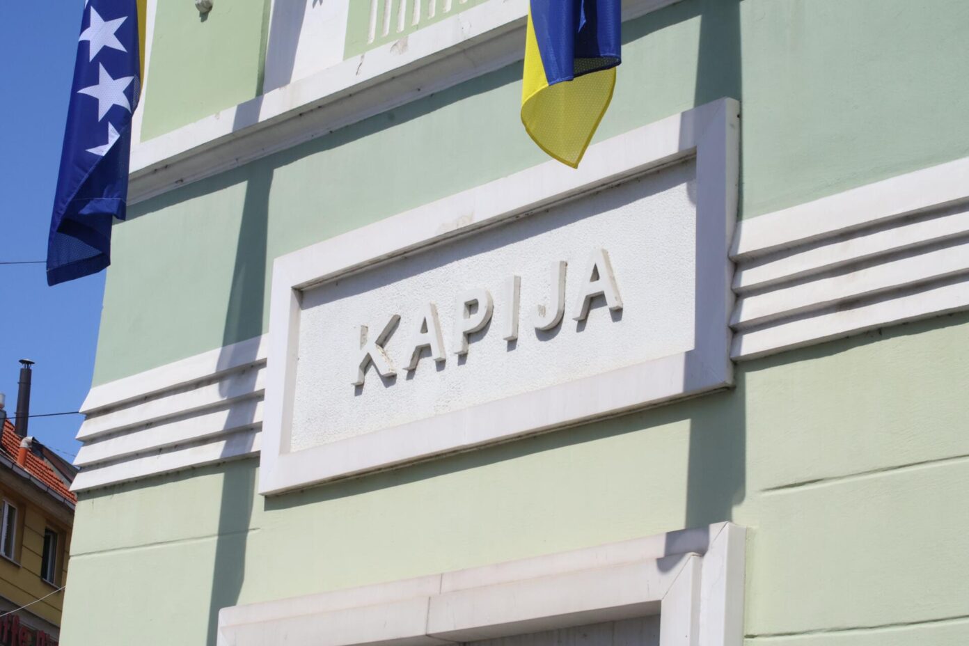 U nedjelju Dan žalosti na području TK