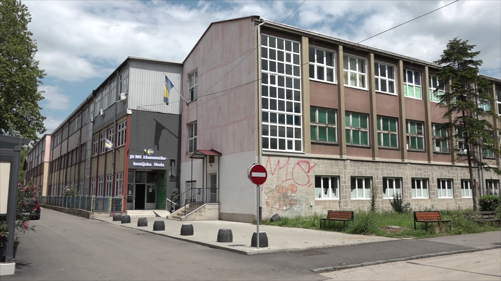Za školsku 2025/2026. godinu u srednje škole TK planiran upis 5.352 učenika