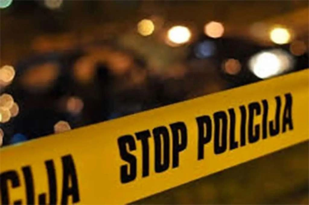Ishod pucnjave u Tuzli: Jedna osoba teže ranjena