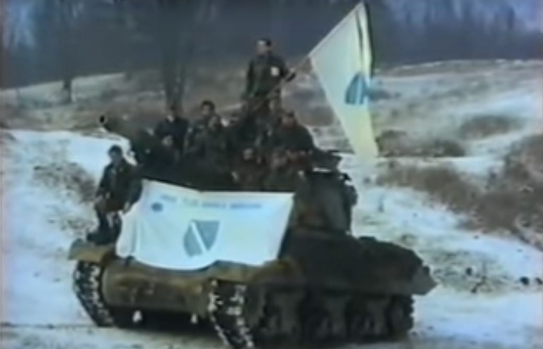 Prva Tuzlanska slavna brigada danas obilježava 33. godine od osnivanja
