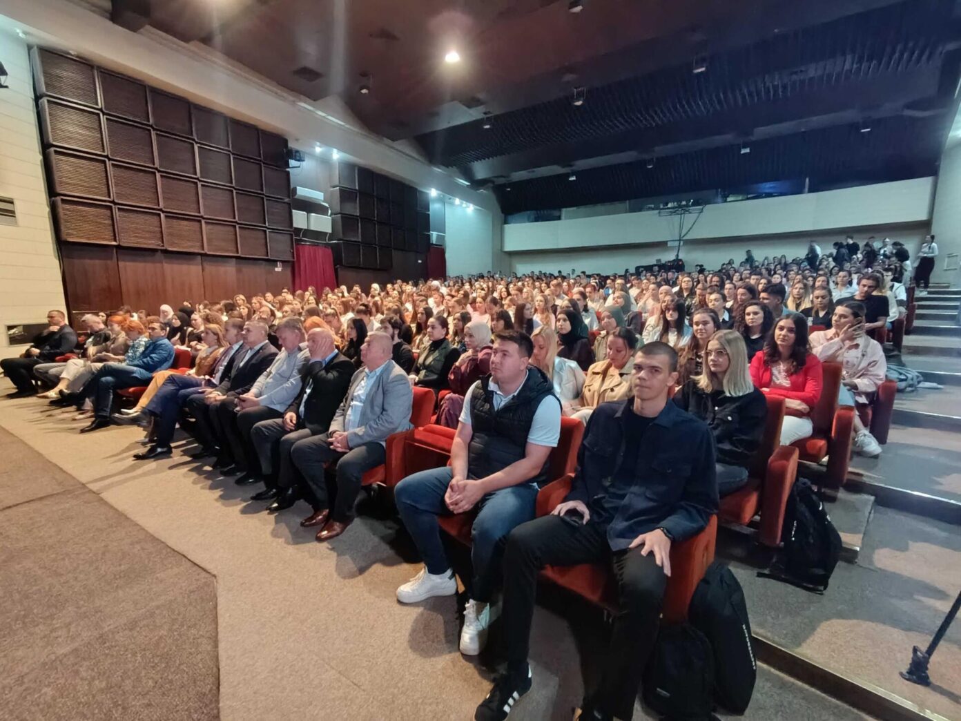 TK: Potpisano više od 1200 ugovora o stipendiranju djece boraca