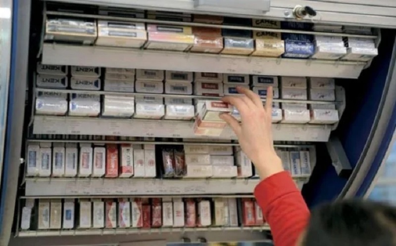 Novo poskupljenje: Od danas nove cijene cigareta TDR-a u BiH