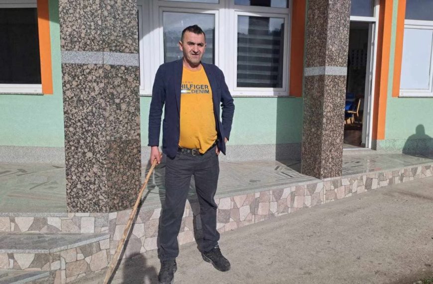 Ibro Adilović: Patriotski duh koji čisti Kopice i deset sela za ljepšu Bosnu i Hercegovinu