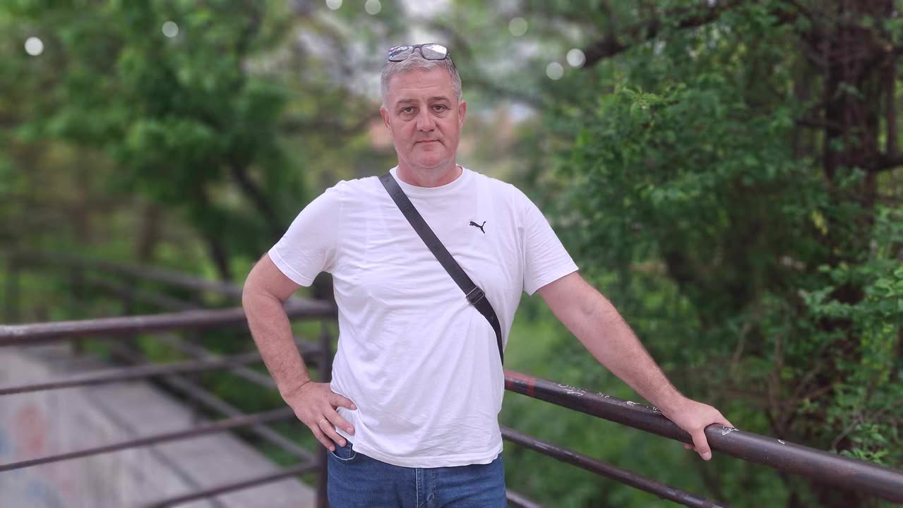 Irnes primjer dobrog građanina, neumorno čisti smeće