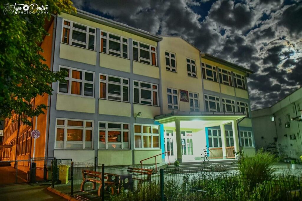 Upis učenika u prve razrede u MSŠ Srebrenik počinje 10. juna