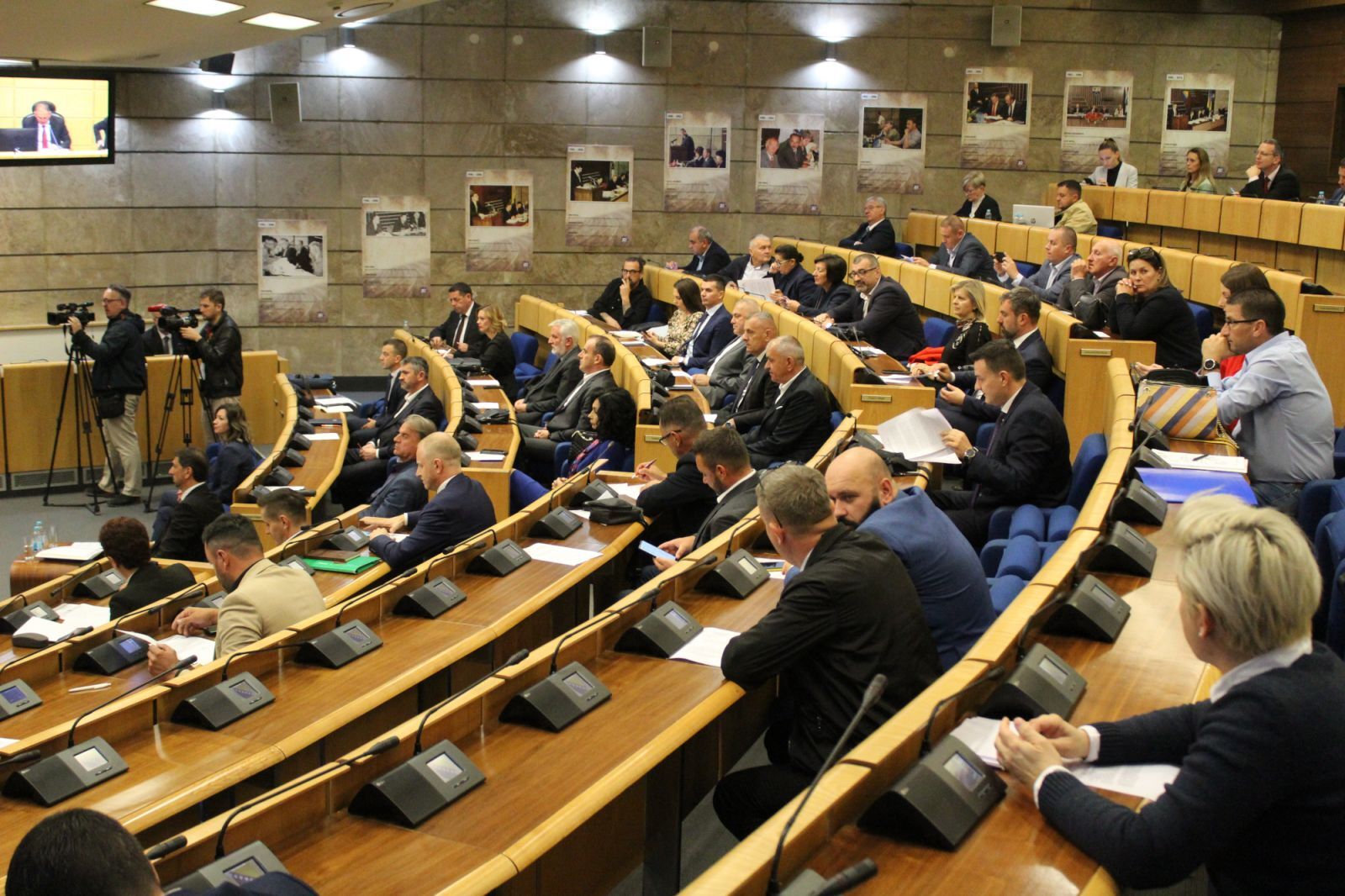 Dom naroda FBiH razmatra pravo porodilja na pratnju tokom porođaja