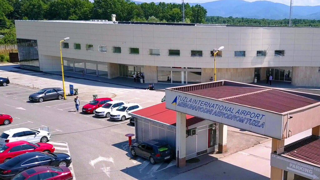 Tuzlanski aerodrom dobio certifikat Evropske agencije za sigurnost zračnog saobraćaja (EASA)