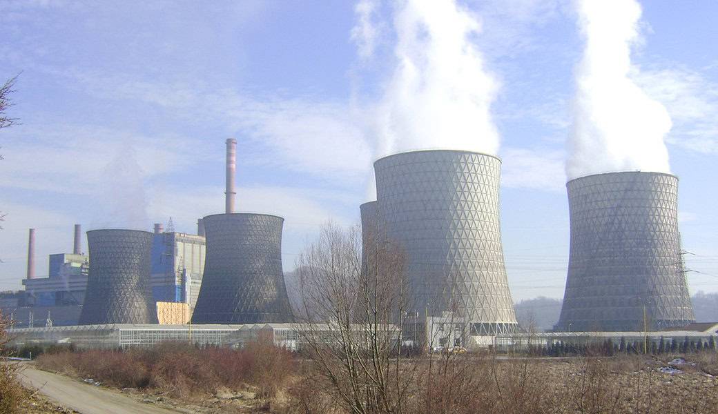 Elektroprivreda BiH odustaje od spaljivanja otpada u Termoelektrani Tuzla