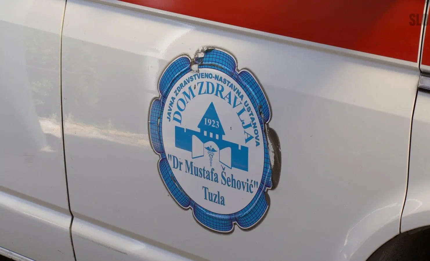 Dom zdravlja Tuzla povlači odluku o naplati 10 KM za printanje nalaza