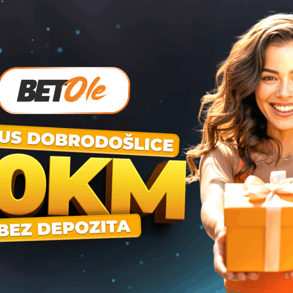 Betole ljetnja akcija – preuzmi odmah 70 KM