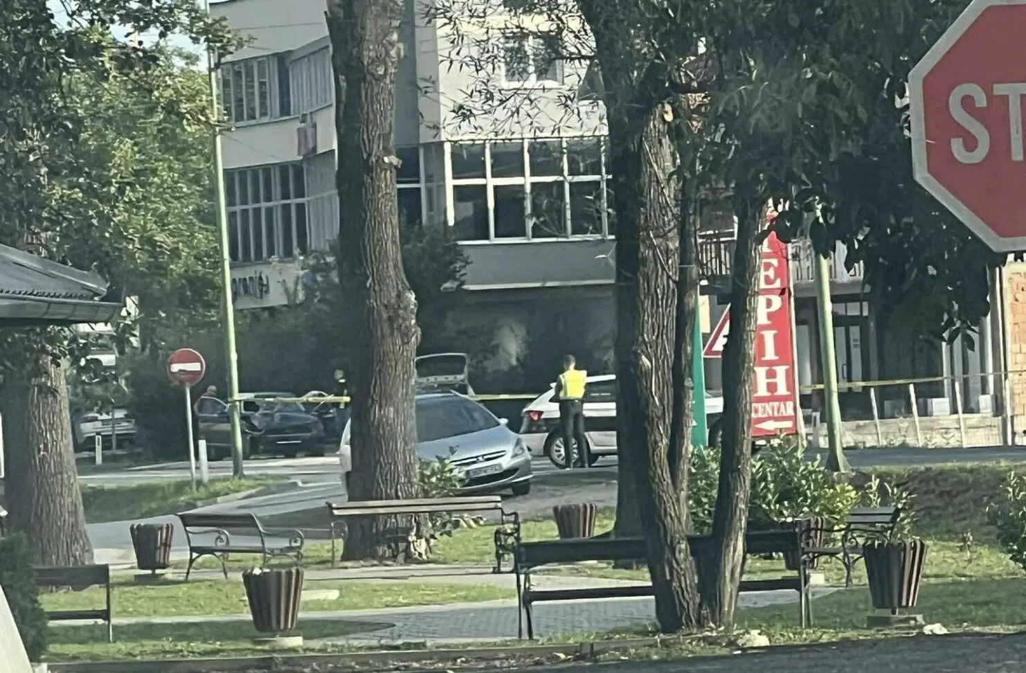 U saobraćajnoj nesreći u Živinicama pješakinja smrtno stradala, vozač pod dejstvom alkohola