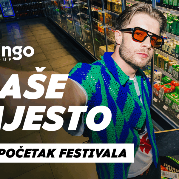 Dobija li Sarajevo novu kultnu lokaciju za vrijeme festivala?