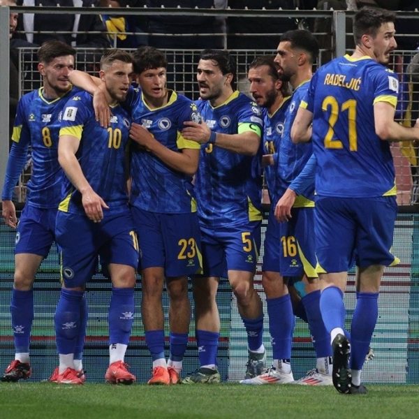 Zmajevi dobijaju posebno pojačanje pred nastavak kvalifikacija