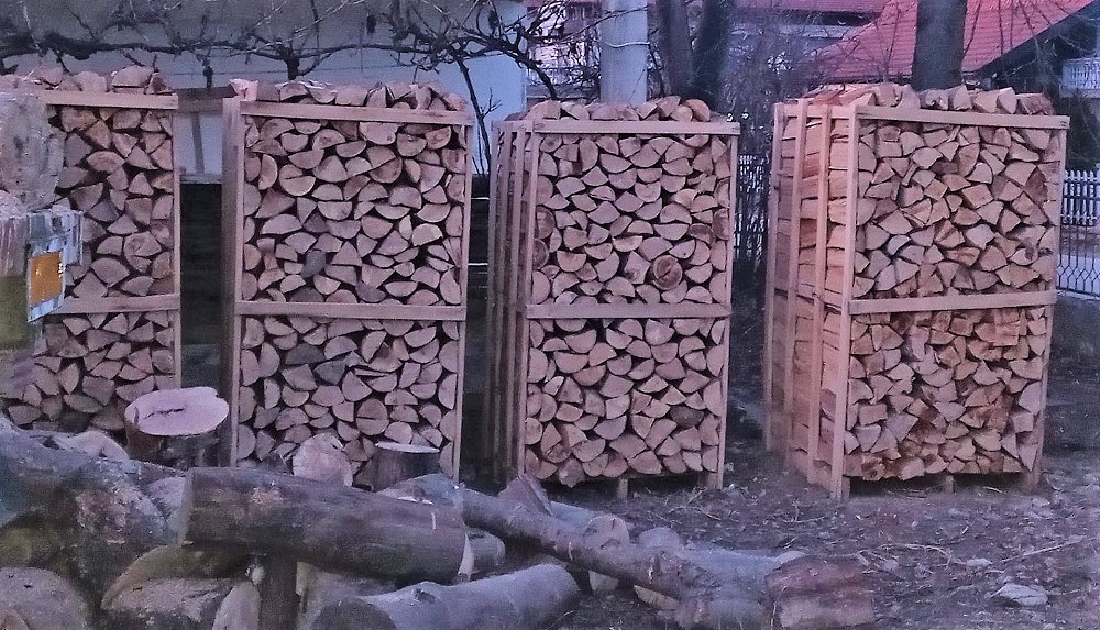 Ovo su nove cijene: Poskupljenje peleta, drva, uglja…