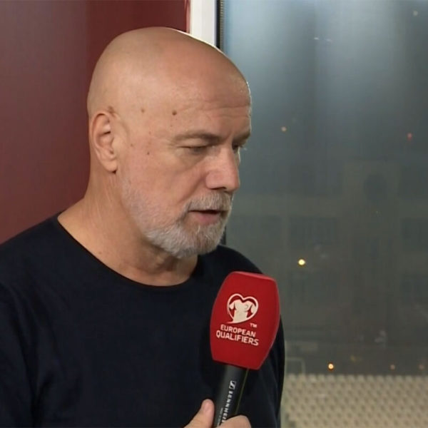 Sergej Barbarez: Najponosniji sam trener na svijetu