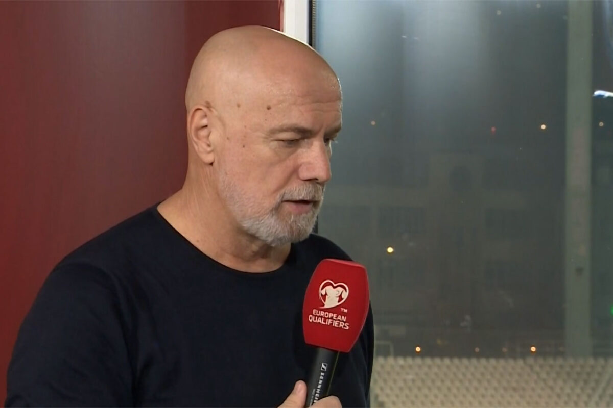Sergej Barbarez: Najponosniji sam trener na svijetu