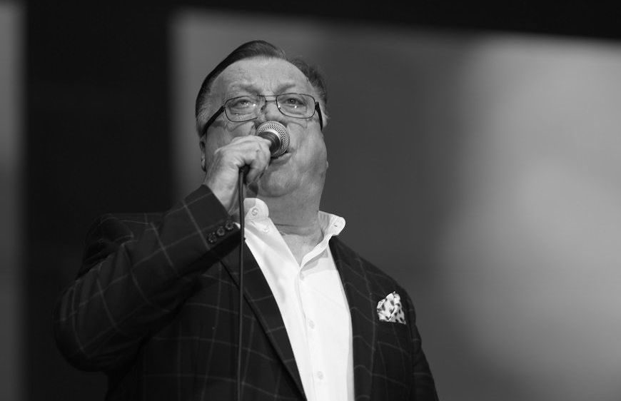 Preminuo Halid Bešlić