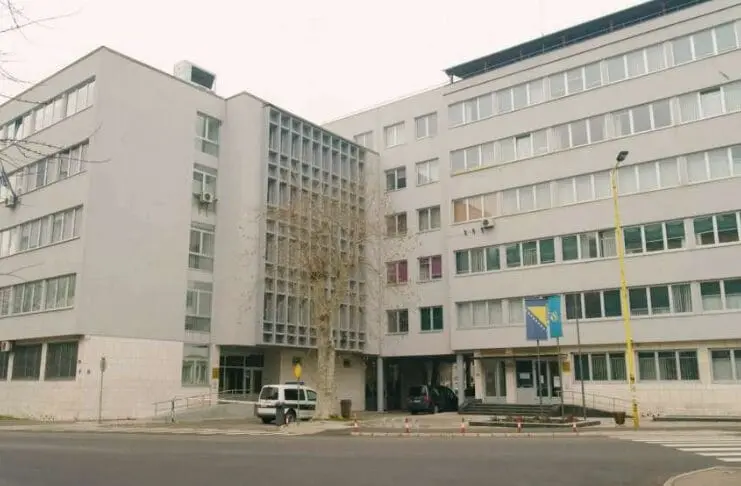 Osumnjičeni za podvođenje maloljetnica predati u Tužilaštvo TK