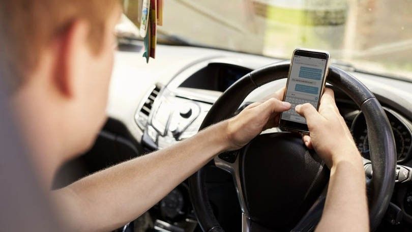 Bahata vožnja, 3000 KM kazne i šest mjeseci bez vozačke, evo šta to znači