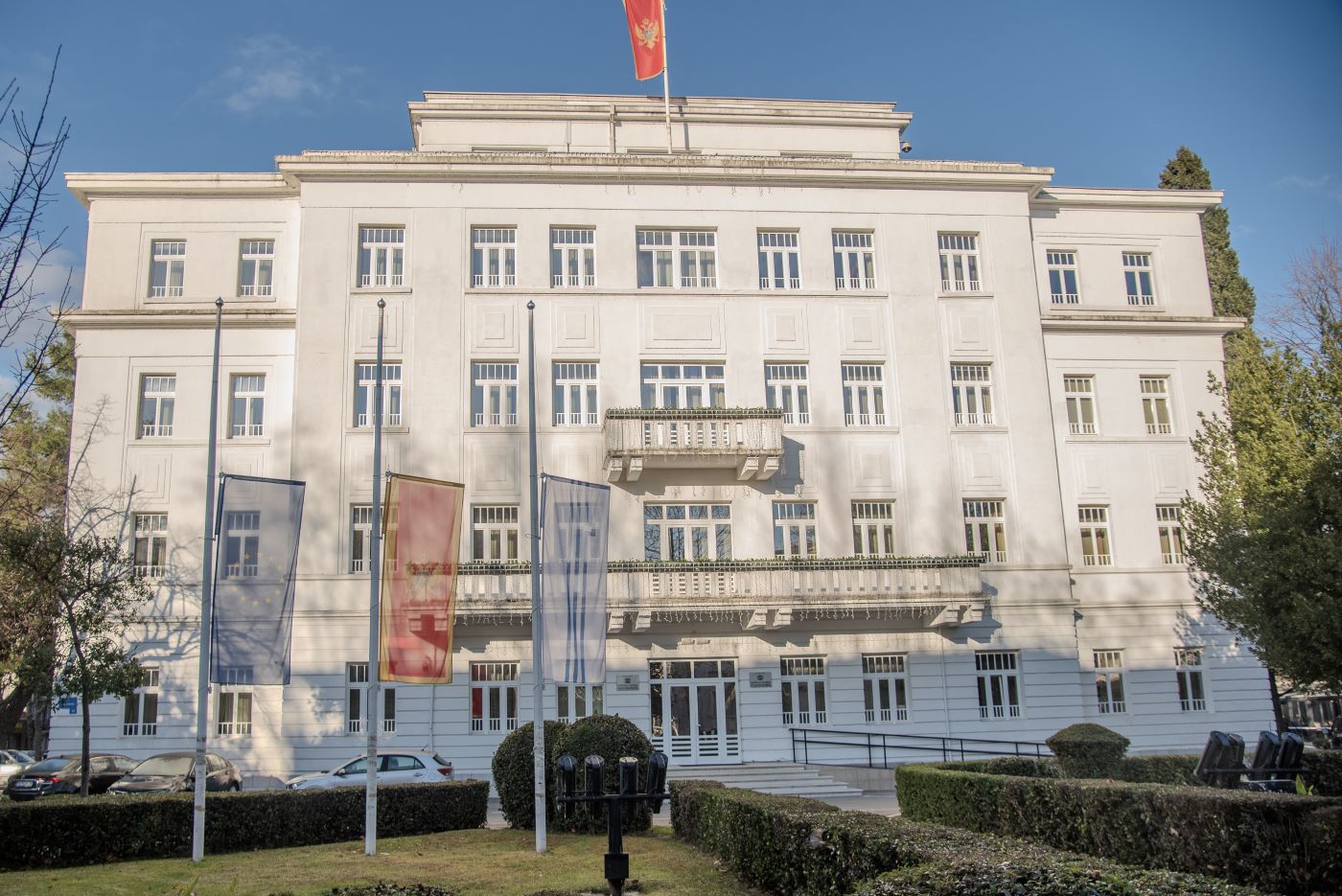 Danas Dan žalosti i u Crnoj Gori zbog tragedije u Tuzli