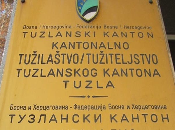 Tužilaštvo TK: Preliminarna obdukcija ne ukazuje na nasilnu smrt u Policijskoj stanici Kalesija