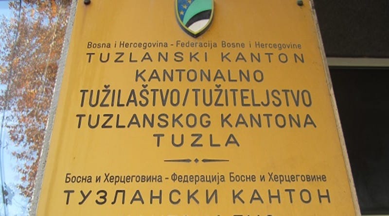 Tužilaštvo TK o slučaju trgovine ljudima u TK