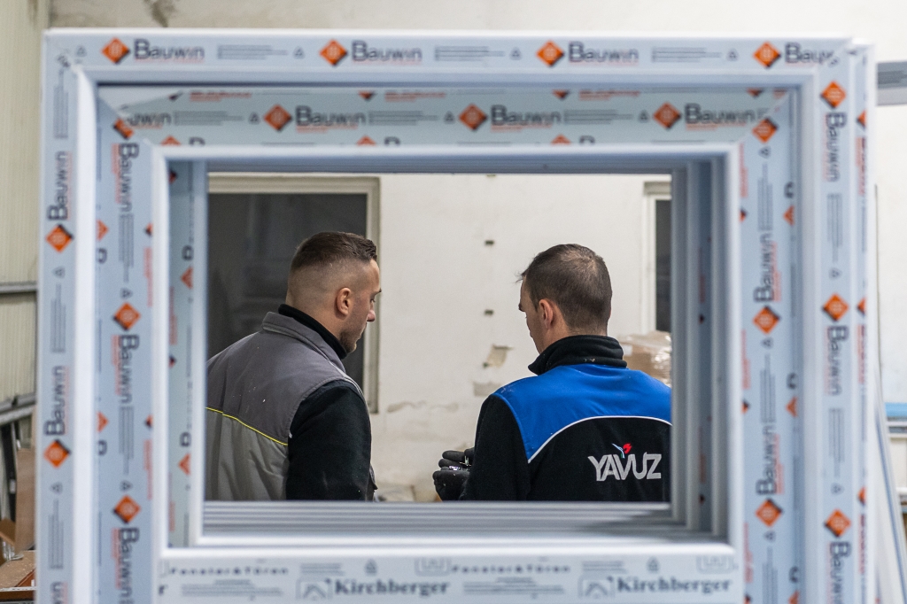 Yavuz Company zapošljava više od 700 ljudi: Naš proizvod je u potpunosti domaći; povjerenje kupaca najveća potvrda rada i kvalitete