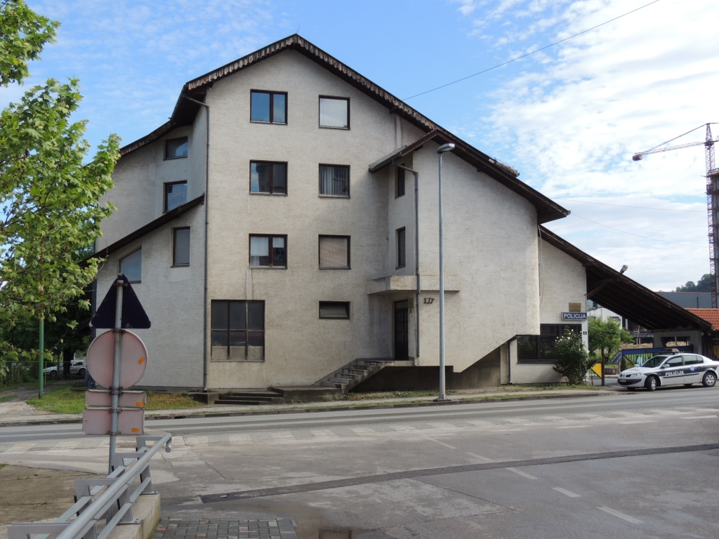 PS Srebrenik pojačava policijske aktivnosti tokom praznika