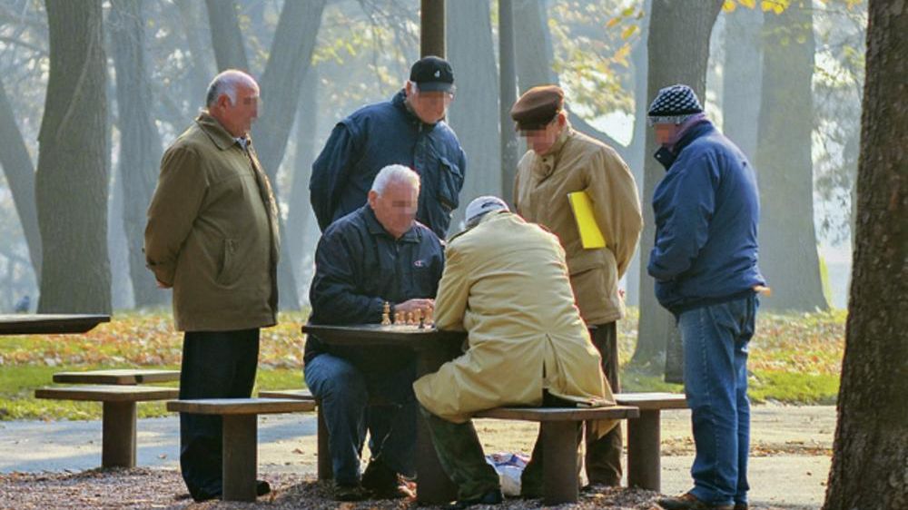 Penzioneri čekaju povećanje penzija, sve je na Vladi FBiH