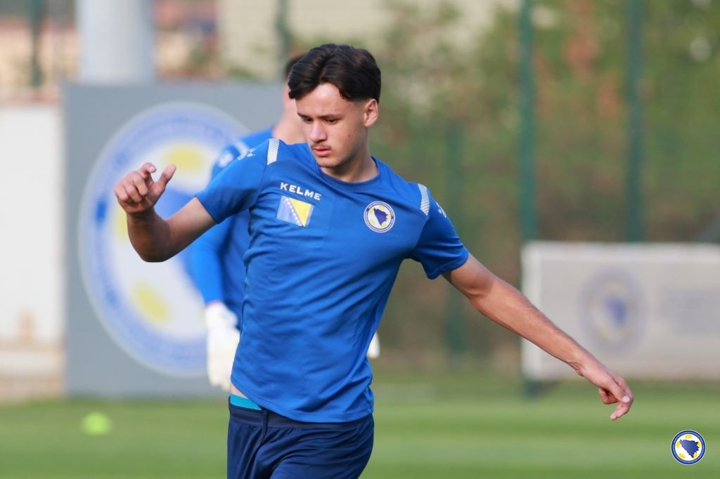 Ni Chelsea, a ni Manchester United: Kerim Alajbegović već ima novi tim i odluka se neće promijeniti!