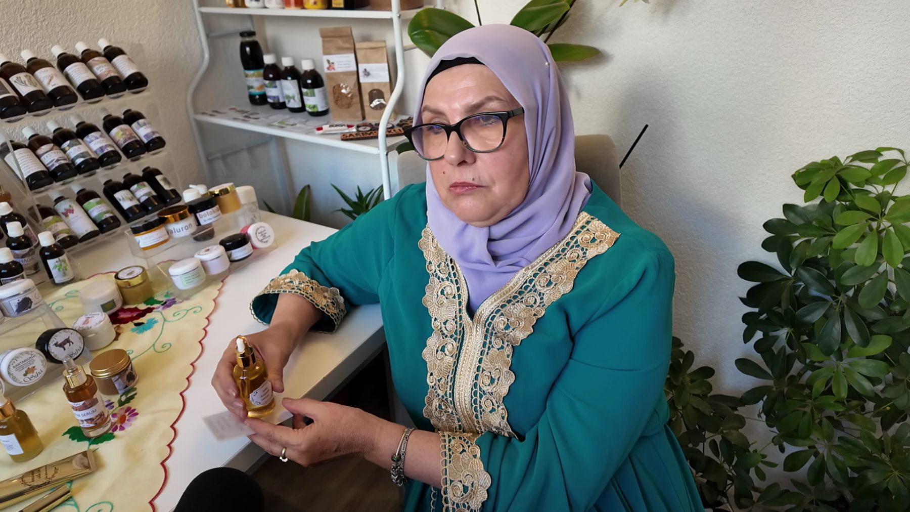 Sibine kapi pomažu da zatrudnite!