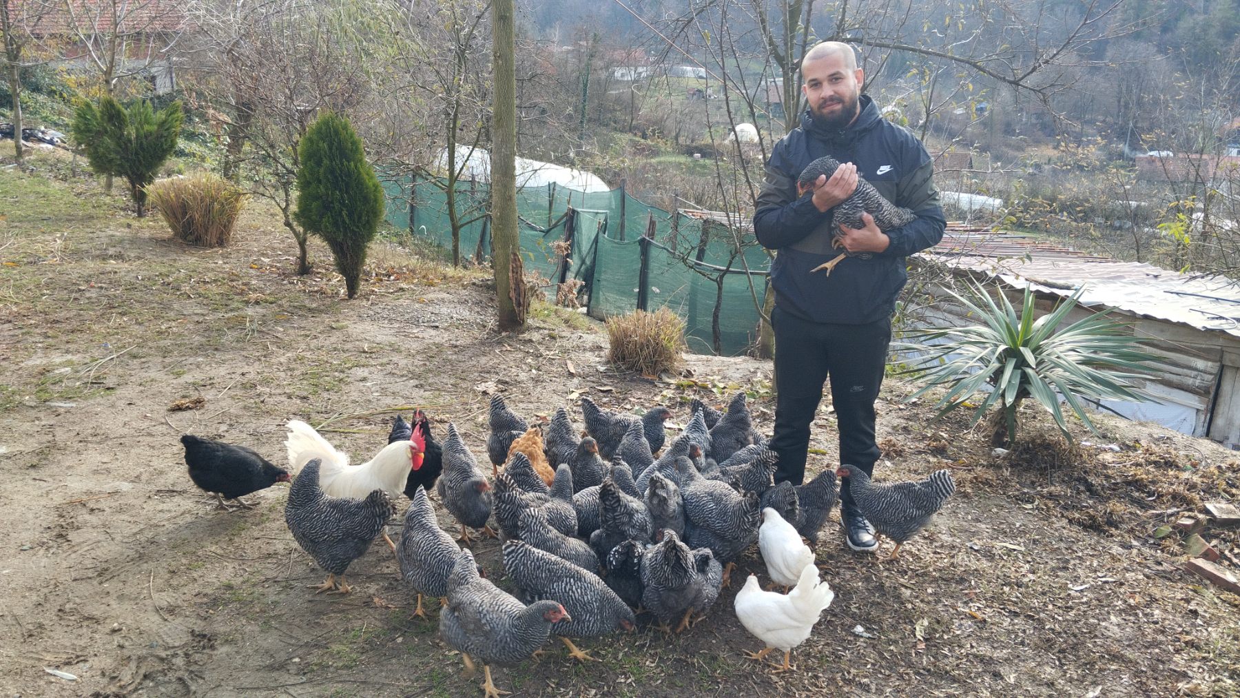 Kako da sami napravite inkubator?