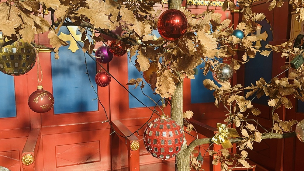 Danas je veliki pravoslavni praznik: Sretan Božić!