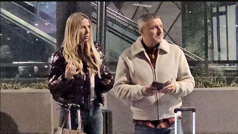 Prevarena grupa Đogani na dočeku 2026. godine: Organizator im pobjegao s parama