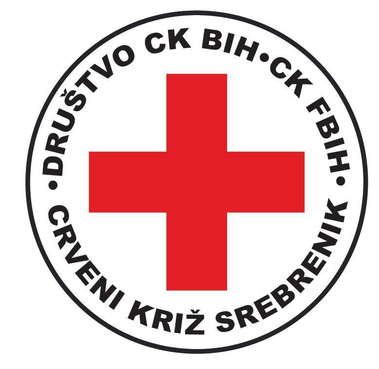 Konkurs za prijem u radni odnos – Crveni križ/krst Grad Srebrenik