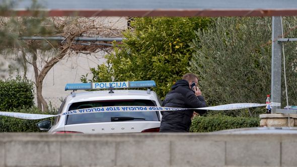 Merimu je dva puta upucao nevjenčani suprug, a onda joj je ubio trudnu sestru