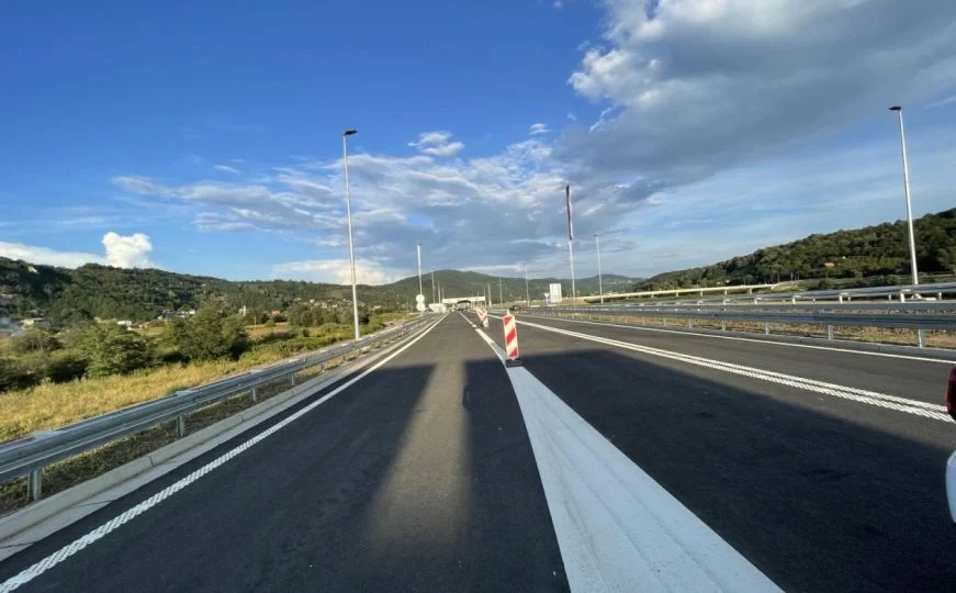 Autoput kasni i poskupljuje, kineska kompanija traži dodatnih 90 miliona eura