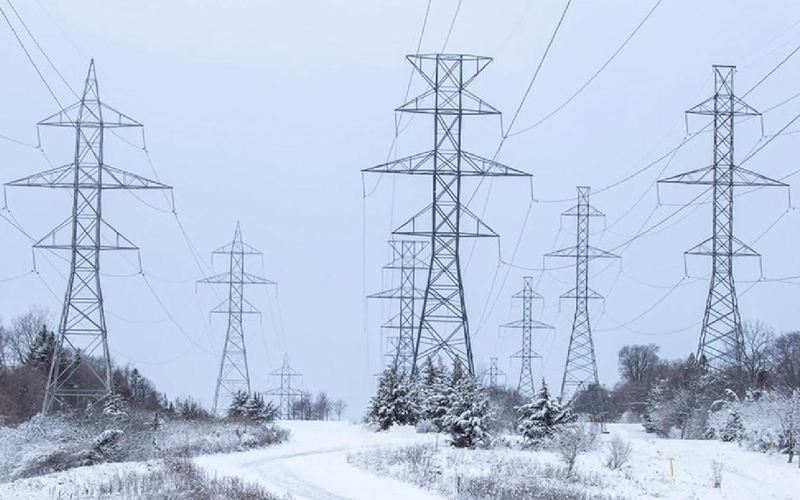 Više od 40.000 domaćinstava bez električne energije u FBiH