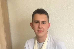 Osman Mehanović je bio pod pritiskom zbog krivične prijave i želio je napustiti Bratunac, ali sada je odlučio da ipak ostaje (Foto: Facebook)