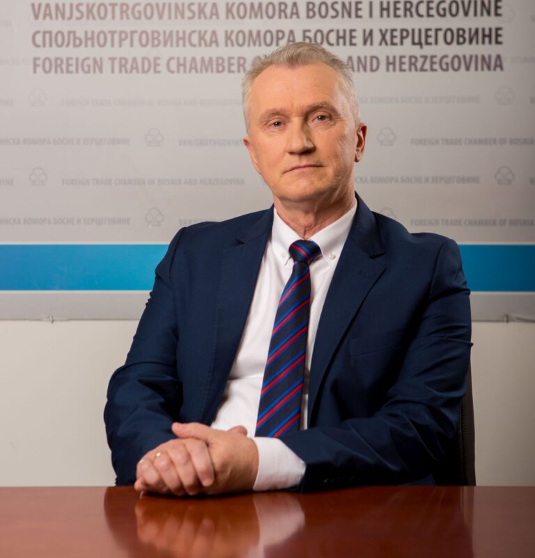 Sinanović: Poštivanje rokova. VTKBiH