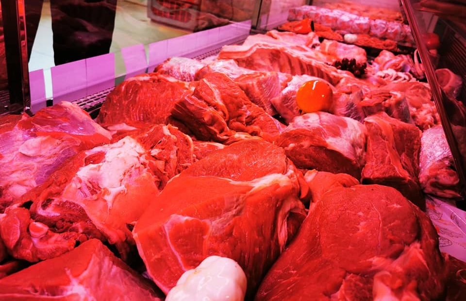 Ured za veterinarstvo BiH zabranio uvoz govedine iz nekoliko zemalja