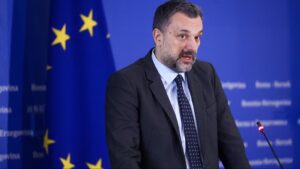 Elmedin Konaković. Armin Durgut/PIXSELL